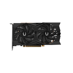 Zotac GAMING GeForce GTX 1650 NVIDIA 4 Go GDDR6