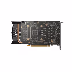 Zotac GAMING GeForce GTX 1650 NVIDIA 4 Go GDDR6 - Vue supplémentaire 2