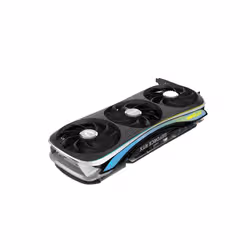 Zotac ZT-D40820B-10P carte graphique NVIDIA GeForce RTX 4080 SUPER 16 Go GDDR6X - Vue supplémentaire 4