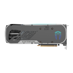 Zotac GeForce RTX 4080 SUPER NVIDIA 16 Go GDDR6X