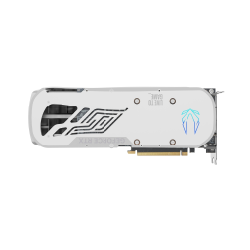 Zotac ZT-D40820Q-10P carte graphique NVIDIA GeForce RTX 4080 SUPER 16 Go GDDR6X
