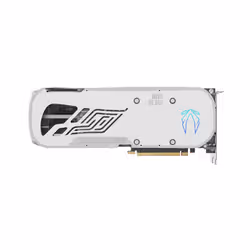Zotac ZT-D40820Q-10P carte graphique NVIDIA GeForce RTX 4080 SUPER 16 Go GDDR6X - Vue supplémentaire 3