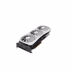 Zotac ZT-D40820Q-10P carte graphique NVIDIA GeForce RTX 4080 SUPER 16 Go GDDR6X - Vue supplémentaire 5