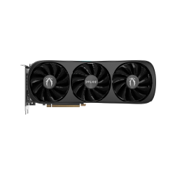 Zotac ZT-D40730D-10P carte graphique NVIDIA GeForce RTX 4070 Ti SUPER 16 Go GDDR6X
