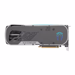 Zotac ZT-D40730D-10P carte graphique NVIDIA GeForce RTX 4070 Ti SUPER 16 Go GDDR6X - Vue supplémentaire 3