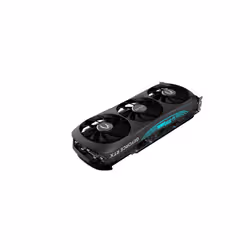 Zotac ZT-D40730D-10P carte graphique NVIDIA GeForce RTX 4070 Ti SUPER 16 Go GDDR6X - Vue supplémentaire 4