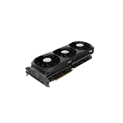 Zotac ZT-D40720D-10P carte graphique NVIDIA GeForce RTX 4070 SUPER 12 Go GDDR6X