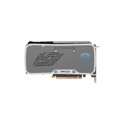 Zotac ZT-D40720E-10M carte graphique NVIDIA GeForce RTX 4070 SUPER 12 Go GDDR6X