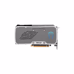 Zotac ZT-D40720E-10M carte graphique NVIDIA GeForce RTX 4070 SUPER 12 Go GDDR6X - Vue supplémentaire 3