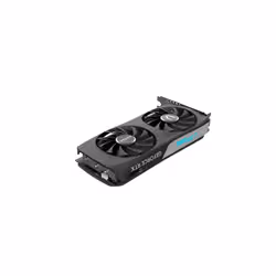 Zotac ZT-D40720E-10M carte graphique NVIDIA GeForce RTX 4070 SUPER 12 Go GDDR6X - Vue supplémentaire 4