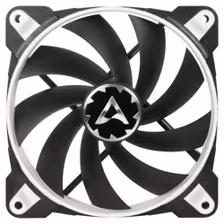 ARCTIC BioniX F120 Boitier PC Ventilateur 12 cm Noir, Blanc - Vue supplémentaire 3