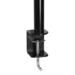 ARCTIC Z2 Basic 27" Pince Noir