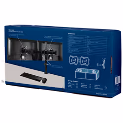 ARCTIC Z2 Basic 27" Pince Noir - Vue supplémentaire 9