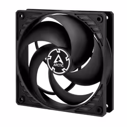 ARCTIC P12 PWM PST Boitier PC Ventilateur 12 cm Noir