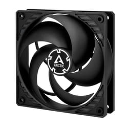 ARCTIC P12 PWM PST Boitier PC Ventilateur 12 cm Noir