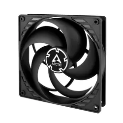 ARCTIC P14 PWM PST CO Boitier PC Ventilateur 14 cm Noir