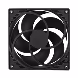 ARCTIC P14 PWM PST CO Boitier PC Ventilateur 14 cm Noir - Vue supplémentaire 4