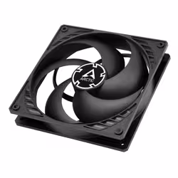 ARCTIC P14 PWM PST Value Pack Boitier PC Ventilateur 14 cm Noir 5 pièce(s) - Vue supplémentaire 3