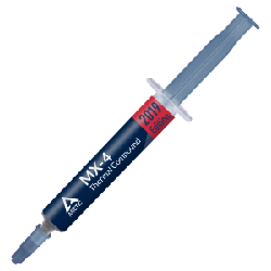ARCTIC MX-4 combiné de dissipateurs thermiques 8,5 W/m·K 4 g