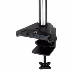 ARCTIC Z3 Pro (Gen 3) 81,3 cm (32") Noir Bureau - Vue supplémentaire 8