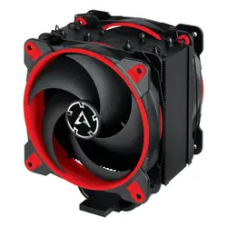 ARCTIC Freezer 34 eSports DUO Processeur Refroidisseur 12 cm Noir, Rouge
