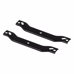 ARCTIC Freezer 34 eSports DUO Processeur Refroidisseur 12 cm Noir, Rouge - Vue supplémentaire 7