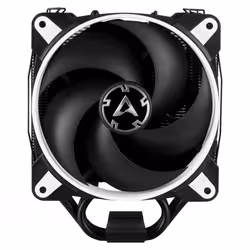 ARCTIC Freezer 34 eSports DUO Processeur Refroidisseur 12 cm Noir, Blanc - Vue supplémentaire 4