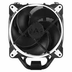 ARCTIC Freezer 34 eSports DUO Processeur Refroidisseur 12 cm Noir, Blanc - Vue supplémentaire 5