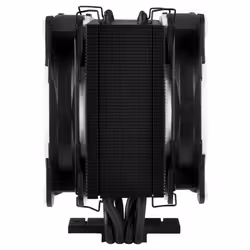 ARCTIC Freezer 34 eSports DUO Processeur Refroidisseur 12 cm Noir, Blanc - Vue supplémentaire 6