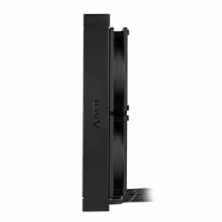 ARCTIC Liquid Freezer II 240 Processeur Refroidisseur de liquide tout-en-un 12 cm Noir 1 pièce(s) - Vue supplémentaire 5