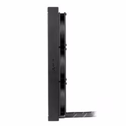 ARCTIC Liquid Freezer II 360 Processeur Refroidisseur de liquide tout-en-un 12 cm Noir 1 pièce(s) - Vue supplémentaire 4
