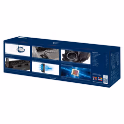 ARCTIC Liquid Freezer II 360 Processeur Refroidisseur de liquide tout-en-un 12 cm Noir 1 pièce(s) - Vue supplémentaire 7