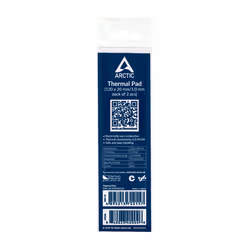ARCTIC Thermal Pad - APT2560 Pad thermique - Vue supplémentaire 2