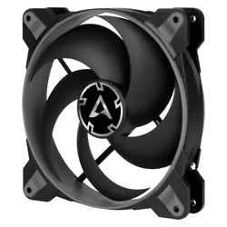 ARCTIC BioniX P120 Boitier PC Ventilateur 12 cm Noir, Gris