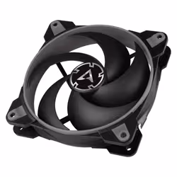 ARCTIC BioniX P120 Boitier PC Ventilateur 12 cm Noir, Gris - Vue supplémentaire 2