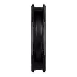 ARCTIC BioniX P120 Boitier PC Ventilateur 12 cm Noir, Gris - Vue supplémentaire 4