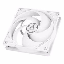 ARCTIC P12 PWM PST Boitier PC Ventilateur 12 cm Blanc - Vue supplémentaire 4