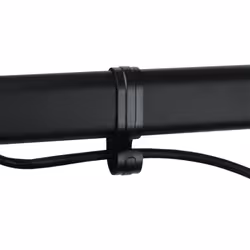 ARCTIC Z+1 Pro Gen 3 49" Noir, Acier satin - Vue supplémentaire 6