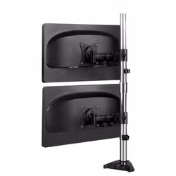 ARCTIC Z+1 Pro Gen 3 49" Noir, Acier satin - Vue supplémentaire 8