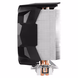ARCTIC Freezer 7 X Processeur Refroidisseur d'air 9,2 cm Aluminium, Noir, Blanc - Vue supplémentaire 4