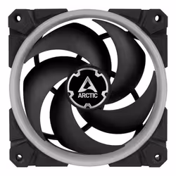 ARCTIC ACFAN00146A système de refroidissement d’ordinateur Boitier PC Ventilateur 12 cm Noir - Vue supplémentaire 3