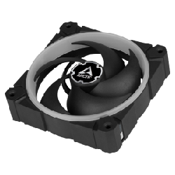 ARCTIC ACFAN00156A système de refroidissement d’ordinateur Boitier PC Ventilateur 12 cm Noir