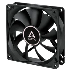 ARCTIC ACFAN00212A système de refroidissement d’ordinateur Boitier PC Ventilateur 9,2 cm Noir 1 pièce(s)