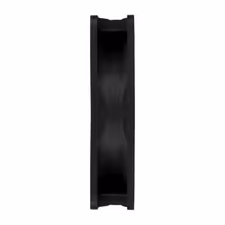 ARCTIC ACFAN00212A système de refroidissement d’ordinateur Boitier PC Ventilateur 9,2 cm Noir 1 pièce(s) - Vue supplémentaire 2