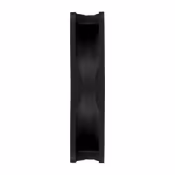 ARCTIC F9 Silent Boitier PC Ventilateur 9,2 cm Noir 1 pièce(s) - Vue supplémentaire 3
