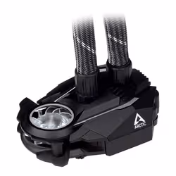 ARCTIC Liquid Freezer II 360 A-RGB Processeur Refroidisseur de liquide tout-en-un 12 cm Noir 1 pièce(s) - Vue supplémentaire 4