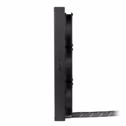 ARCTIC Liquid Freezer II 360 A-RGB Processeur Refroidisseur de liquide tout-en-un 12 cm Noir 1 pièce(s) - Vue supplémentaire 5