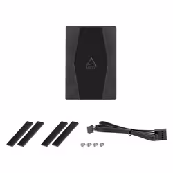 ARCTIC RGB Controller Contrôleur de ventilateur - Vue supplémentaire 2