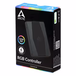 ARCTIC RGB Controller Contrôleur de ventilateur - Vue supplémentaire 4