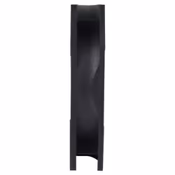 ARCTIC F12 Boitier PC Ventilateur 12 cm Noir 5 pièce(s) - Vue supplémentaire 3